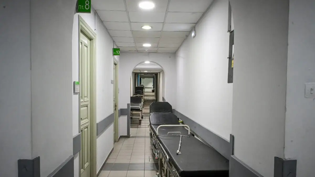 Κέρκυρα: Συνελήφθη παθολόγος για βιασμό 18χρονης - Ήταν οικογενειακός γιατρός της νεαρής