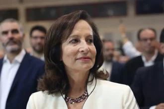 Άννα Διαμαντοπούλου: «Να μην γίνουμε Καρυστιανού ή Κωνσταντοπούλου – Πρέπει να απαιτήσουμε απαντήσεις»