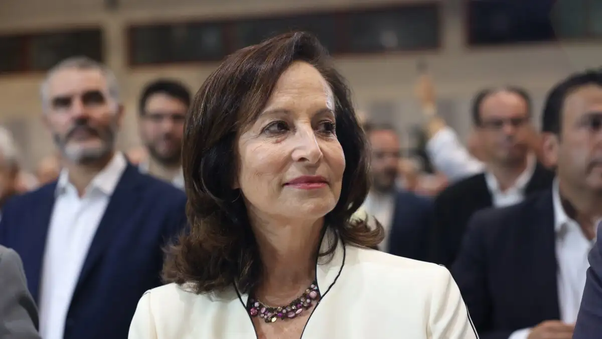Άννα Διαμαντοπούλου: «Να μην γίνουμε Καρυστιανού ή Κωνσταντοπούλου – Πρέπει να απαιτήσουμε απαντήσεις»