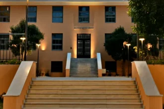 Πάτρα: Τι ζητούν οι παρατάξεις της αντιπολίτευσης για να μην επιστρέψει ο εφιάλτης των πυρκαγιών