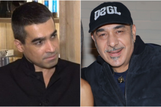Βασίλης Δήμας: Πέντε χρόνια ακούμε ότι επιστρέφει ο Νότης Σφακιανάκης, γελάω με τέτοιες ειδήσεις