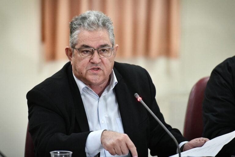 Δ. Κουτσούμπας: Κανείς δεν μπορεί να μένει σιωπηλός αυτές τις ώρες που το Ισραήλ επιχειρεί να ολοκληρώσει την κτηνωδία του στη Γάζα
