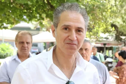 Δημήτρης Κόκοτας: «Ο γιατρός του είπε ότι θα επανέλθει, αλλά θέλει τον χρόνο του» δήλωσε η Σάντρα Βουτσά