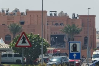 Η Ντόχα έλαβε εγγυήσεις ασφαλείας από ΗΠΑ και Ισραήλ ότι δεν θα ξαναδεχθεί επίθεση