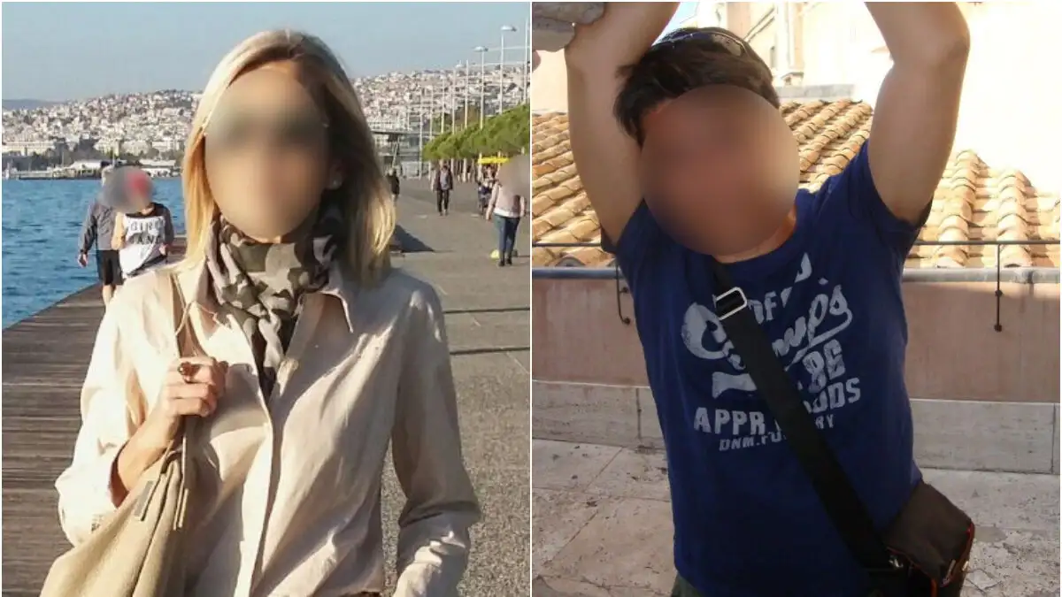 Την παρέλαβε από το νοσοκομείο, την πήγε σπίτι και την έπνιξε με σακούλα - Συγκλονίζουν οι λεπτομέρειες της αδελφοκτονίας 