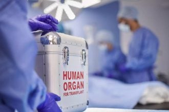 «Δώρο ζωής» 66χρονου από το Καινούργιο Αιτωλοακαρνανίας - Το όργανά του δίνουν ελπίδα σε τέσσερις συνανθρώπους