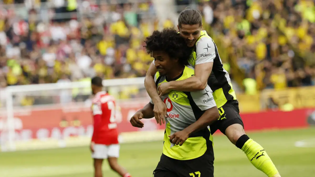 Bundesliga: Εκτός έδρας νίκες για Ντόρτμουντ και Λεβερκούζεν