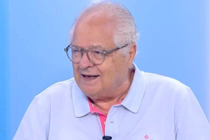 Δρυμιώτης: Αν ο Τσίπρας κατέβει στις εκλογές δεν θα πάρει ούτε 10%, έχει γεράσει πολιτικά