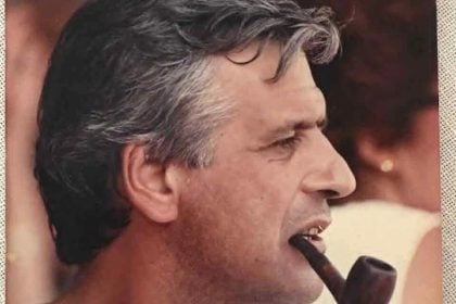 Πάτρα: Έφυγε από τη ζωή ο Γιάννης Μάζης