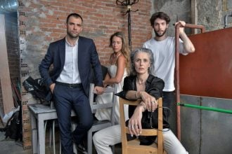Ερρίκος Ε’ – Το άγνωστο έργο του Σαίξπηρ μεταφράζεται και ανεβαίνει στην ελληνική σκηνή για πρώτη φορά μετά από 85 χρόνια