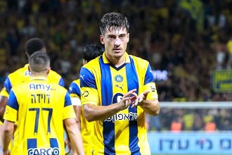 Europa League: Χωρίς Νικολαέσκου στην Τούμπα η Μακάμπι Τελ Αβίβ