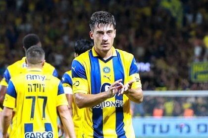 Europa League: Χωρίς Νικολαέσκου στην Τούμπα η Μακάμπι Τελ Αβίβ