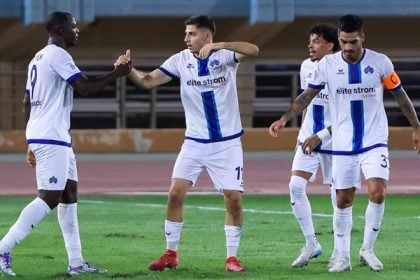Μεγάλη νίκη για την Κηφισιά, 3-1 τον ΟΦΗ