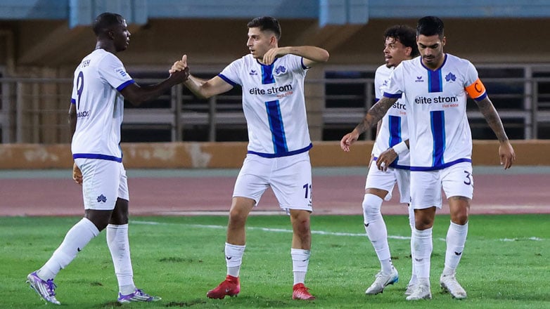 Μεγάλη νίκη για την Κηφισιά, 3-1 τον ΟΦΗ