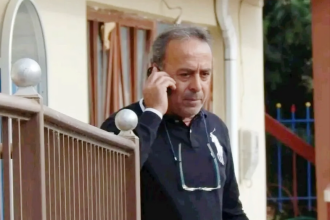 Αχαΐα: Θλίψη στον Κρίνο για το θάνατο του Φίλιππου Κωνσταντινόπουλου