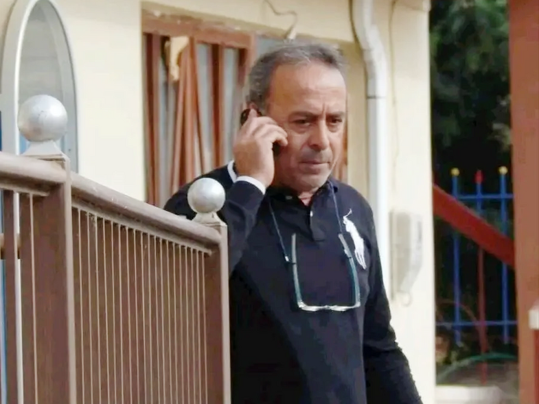 Αχαΐα: Θλίψη στον Κρίνο για το θάνατο του Φίλιππου Κωνσταντινόπουλου
