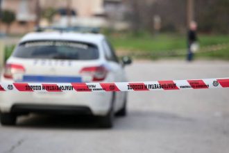 Προφυλακίστηκε ο 17χρονος για τις αρπαγές μωρών σε Πειραιά και Ομόνοια