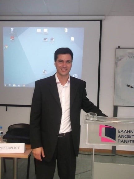 Τρεις καθηγητές του Ε.Α.Π. στη λίστα με τους κορυφαίους top 2% επιστήμονες του κόσμου για το 2024