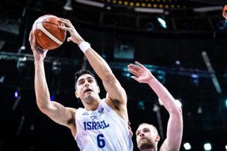 Σέγκεφ: «Η Ελλάδα έχει την πίεση - Όλος ο κόσμος ψάχνει τρόπο να σταματήσει τον Γιάννη»