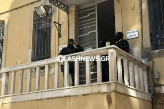 Προφυλακιστέα 6 μέλη της κρητικής μαφίας - 11 άτομα αφέθηκαν ελεύθερα