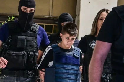 Δικηγόρος Μουρτζούκου για δολοφονία Παναγιωτάκη: Θα εκπλαγείτε, μετά βεβαιότητος θα έχουμε κι άλλους κατηγορούμενους