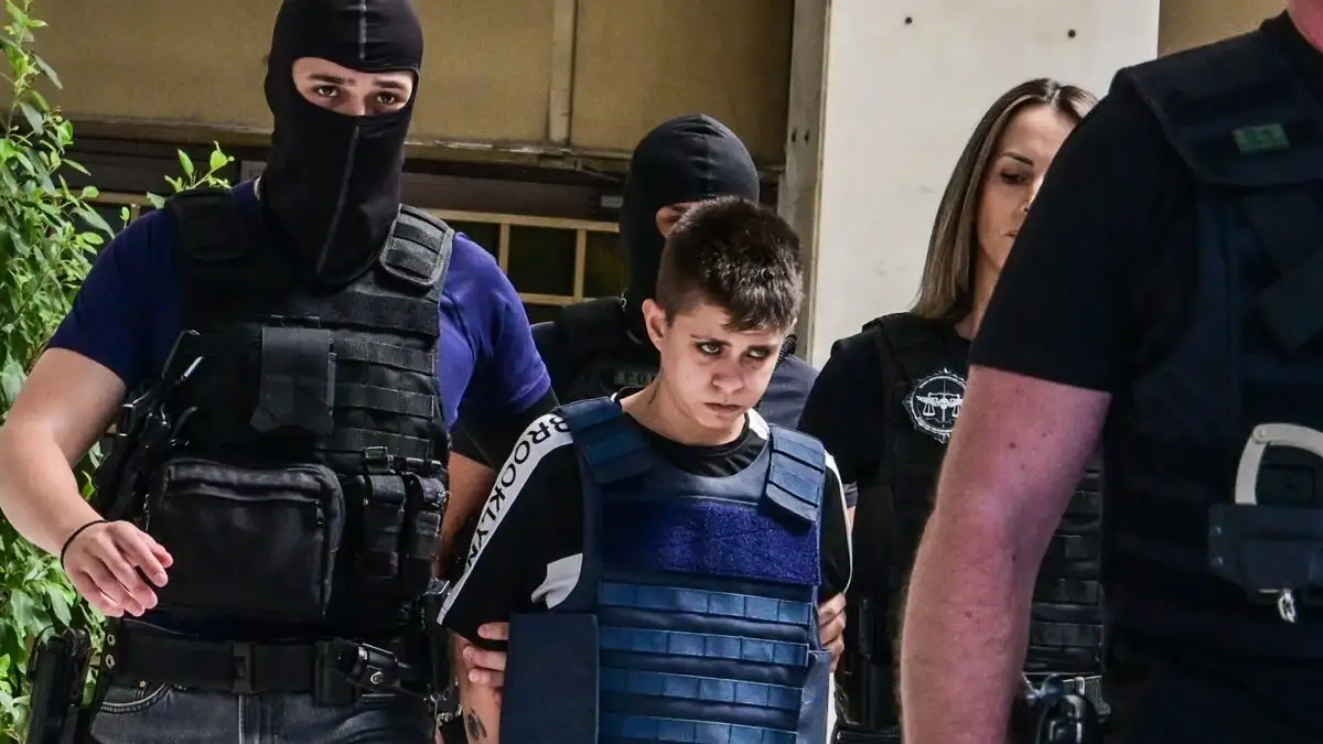Δικηγόρος Μουρτζούκου για δολοφονία Παναγιωτάκη: Θα εκπλαγείτε, μετά βεβαιότητος θα έχουμε κι άλλους κατηγορούμενους