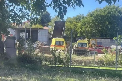 Κοζάνη: Δύο τραυματίες από έκρηξη φιάλης οξυγόνου σε μάντρα – Ακρωτηριάστηκε ο ένας