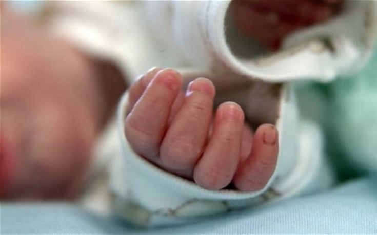 Σοκ στα Χανιά: Νεκρό από ασφυξία βρέφος 2 μηνών – Συνελήφθησαν οι γονείς
