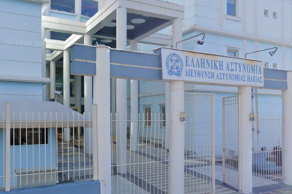 Συνελήφθη ο δολοφόνος του αλλοδαπού εργάτη - Τον είχε σκοτώσει και κρύψει κατά από τσίγκους, στο Καπελέτο του δήμου Ανδραβίδας – Κυλλήνης