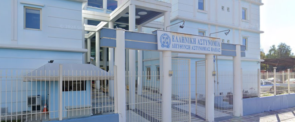 Συνελήφθη ο δολοφόνος του αλλοδαπού εργάτη - Τον είχε σκοτώσει και κρύψει κατά από τσίγκους, στο Καπελέτο του δήμου Ανδραβίδας – Κυλλήνης