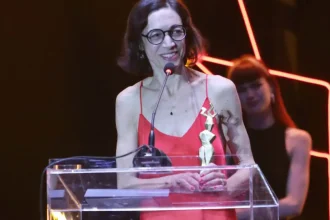 Έλενα Τοπαλίδου: «Έχω κάνει 4,5 εκατομμύρια λάθη και θα κάνω άλλα 850 χιλιάδες»