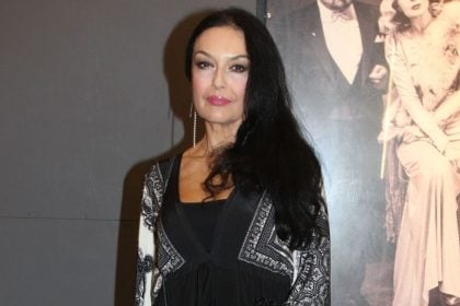 Ελένη Φιλίνη για την απώλεια των γονιών της: «Όσα σε πονάνε πολύ, σε δυναμώνουν και περισσότερο»