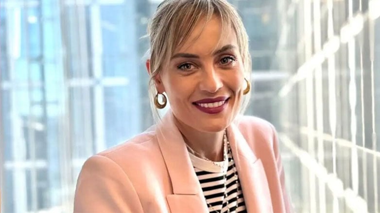 Έξαλλη η Ελεονώρα Μελέτη: «Θα έπρεπε να ντρέπεσαι για όλα όσα πρεσβεύεις»