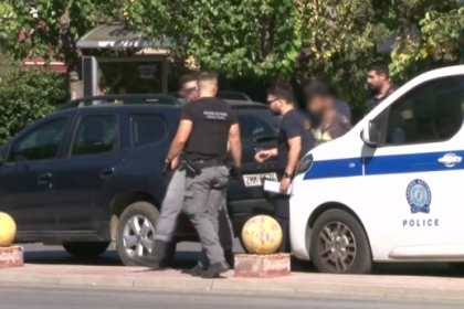 Στη φυλακή ο 32χρονος για τους εμπρησμούς στον Υμηττό - Tι ανέφερε για ISIS & Αντιτρομοκρατική