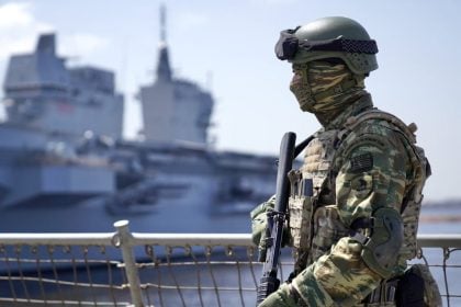 Διακλαδική άσκηση ετοιμότητας αποφάσισε αιφνιδιαστικά τα ξημερώματα το ΓΕΕΘΑ