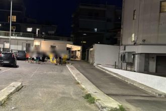 Δυτ. Ελλάδα: Απίστευτο περιστατικό - Ούρησε δημοσίως και ακολούθησε συμπλοκή!