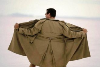 Πάτρα: Έδειχνε τα γεννητικά του όργανα στο κέντρο της πόλης