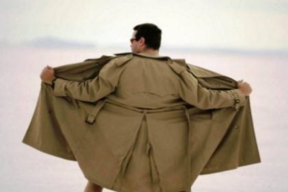 Πάτρα: Έδειχνε τα γεννητικά του όργανα στο κέντρο της πόλης