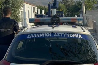 Συλλήψεις σε Πάτρα, Αίγιο και Ηλεία στο αστυνομικό δελτίο της ημέρας