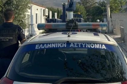Συλλήψεις σε Πάτρα, Αίγιο και Ηλεία στο αστυνομικό δελτίο της ημέρας