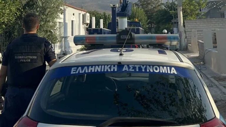 Συλλήψεις σε Πάτρα, Αίγιο και Ηλεία στο αστυνομικό δελτίο της ημέρας