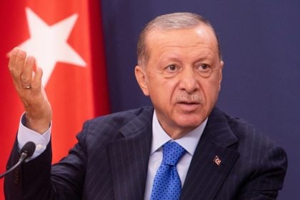 Ερντογάν: Θέλουμε το μερίδιό μας από τους πόρους της Μεσογείου και συνεργασία καζάν-καζάν με τους γείτονες