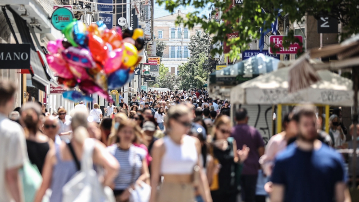 Πόσα κερδίζουν νέοι, τρίτεκνοι , πολύτεκνοι και ελεύθεροι επαγγελματίες από το 2026 - Στις 11πμ ανακοινώσεις