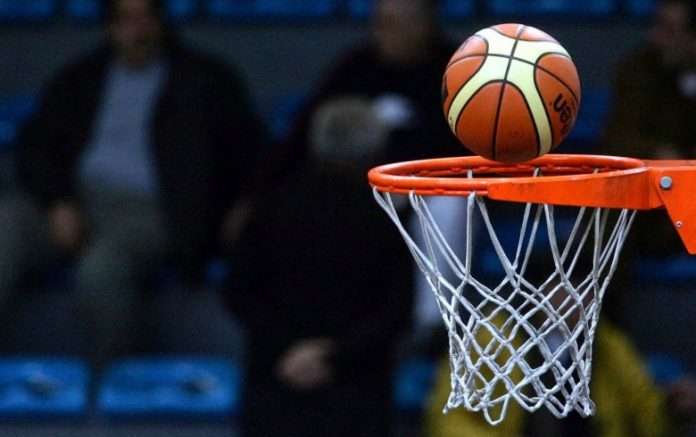 Ο Αίολος Αγυιάς νικητής του πρωταθλήματος Εφήβων Rising Star στην ΕΣΚΑΗ