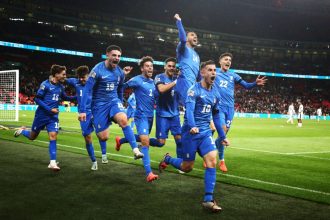 Εθνική Ελλάδας: Εξαφανίζονται τα εισιτήρια για Λευκορωσία και Δανία