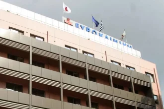 Η ανακοίνωση της «Ευρωκλινικής» για τη λάθος μετάγγιση αίματος σε 62χρονο ασθενή