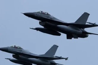 ΗΠΑ: 20 βουλευτές έστειλαν επιστολή σε Ρούμπιο και Χέγκσεθ για να μην πουλήσουν F-16 και F-35 στον Ερντογάν - «Είναι παράνομο»