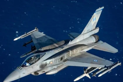 Πηγές ΥΠΕΘΑ απαντούν στην Τουρκία για τις παραβάσεις στο FIR Αθηνών: Αναχαιτίζονται όσα αεροσκάφη δεν καταθέτουν σχέδια πτήσης