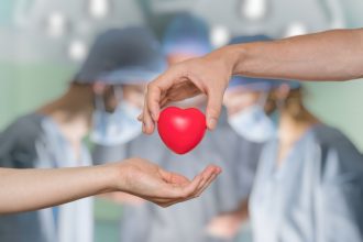 Δυτ. Ελλάδα: Μεγαλείο ψυχής από οικογένεια 66χρονου - Δίνουν ζωή μέσα από το θάνατό του
