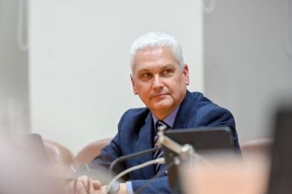 Παράταση μαθητικής έκπτωσης και στα απογευματινά δρομολόγια του Αστικού ΚΤΕΛ Αιγίου ζητά ο Φωκίων Ζαΐμης